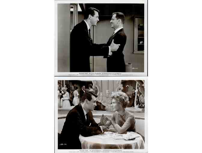 PILLOW TALK, 1959, movie stills, Rock Hudson, Doris Day