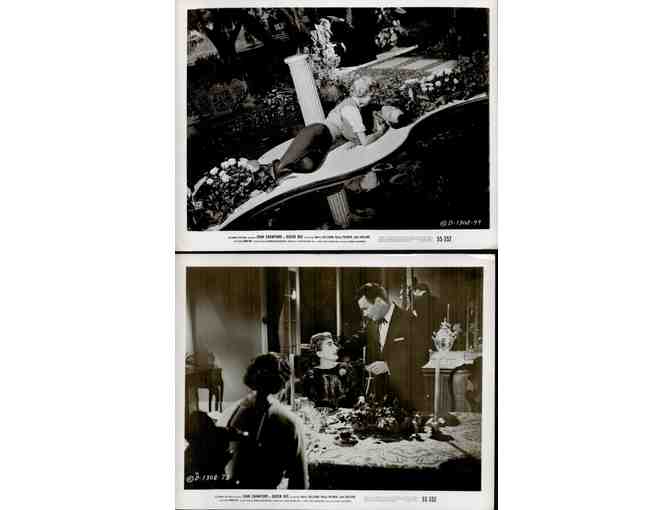 QUEEN BEE, 1955, movie stills, Joan Crawford, Barry Sullivan