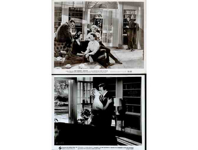 QUEEN BEE, 1955, movie stills, Joan Crawford, Barry Sullivan