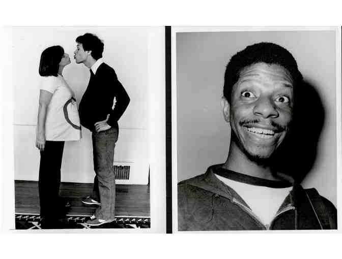 RABBIT TEST, 1978, stills and photos, Billy Crystal, Paul Lynde