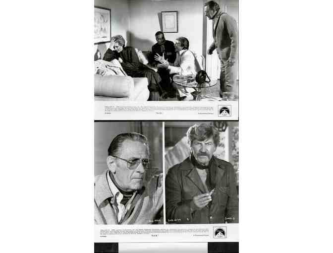 S.O.B., 1981, movie stills, Julie Andrews, William Holden