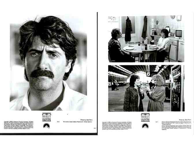 SHIRLEY VALENTINE, 1989, movie stills, Pauline Collins, Tom Conti