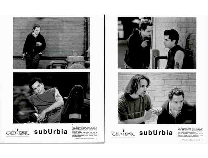 SUBURBIA, 1984, movie stills, Chris Pedersen, Andrew Pece