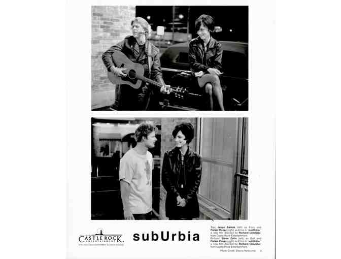 SUBURBIA, 1984, movie stills, Chris Pedersen, Andrew Pece