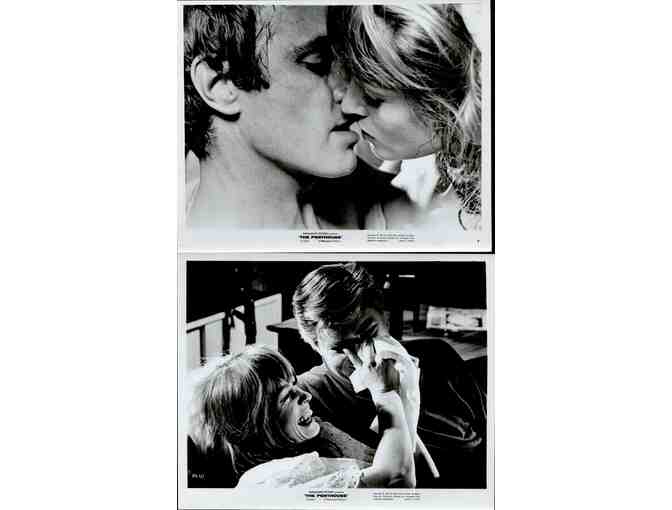 PENTHOUSE, 1967, movie stills, Terence Morgan, Suzy Kendall