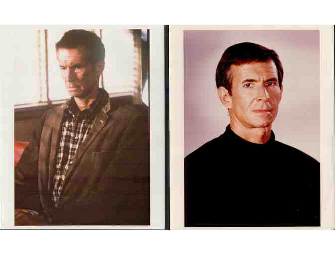 ANTHONY PERKINS, group of classic celebrity portraits, stills or photos