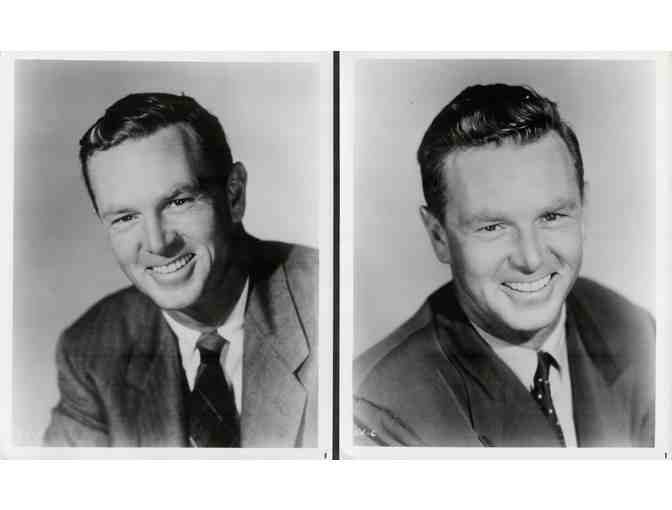 STERLING HAYDEN, group of classic celebrity portraits, stills or photos