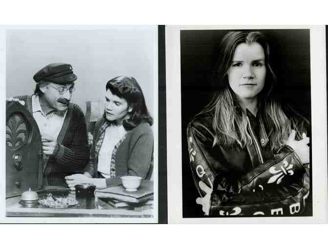 MARE WINNINGHAM, group of classic celebrity portraits, stills or photos