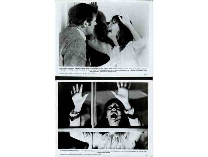 AUDREY ROSE, 1977, movie stills, Marsha Mason, Anthony Hopkins