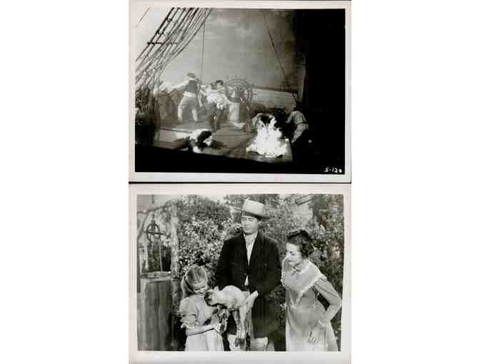 TWO LOST WORLDS, 1950, movie stills, James Arness, Bill Kennedy