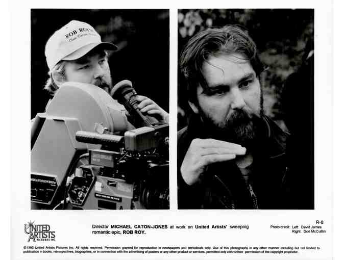 ROB ROY, 1995, movie stills, Liam Neeson, Jessica Lange