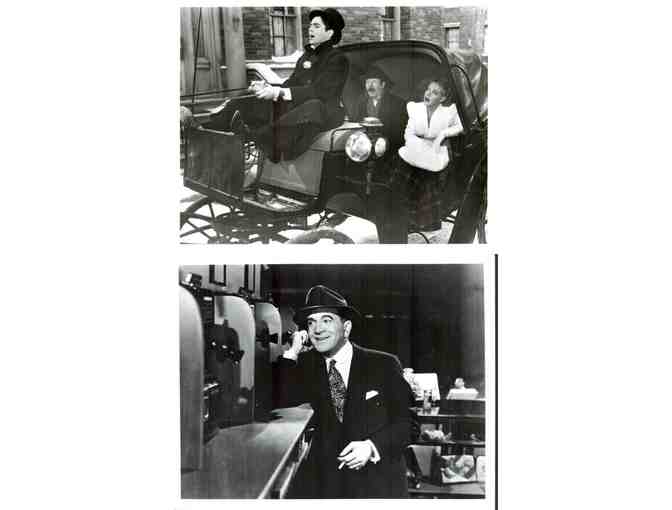 ROSE OF WASHINGTON SQUARE, 1939, movie stills, Tyrone Power, Alice Faye