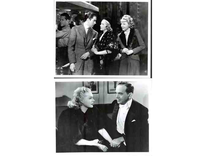 ROSE OF WASHINGTON SQUARE, 1939, movie stills, Tyrone Power, Alice Faye