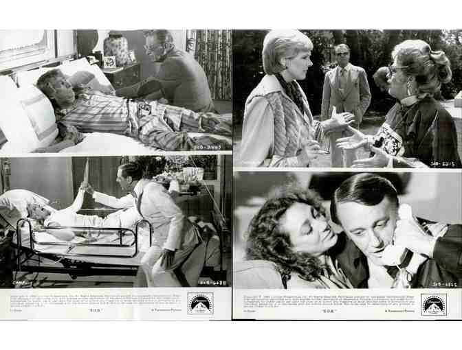 S.O.B., 1981, movie stills, Julie Andrews, William Holden