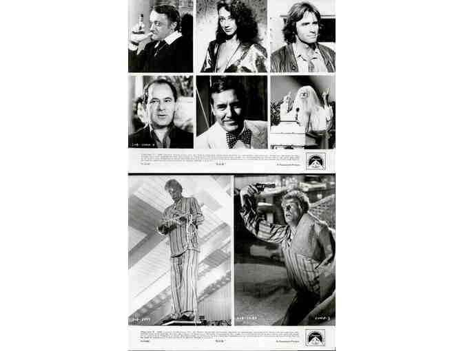 S.O.B., 1981, movie stills, Julie Andrews, William Holden