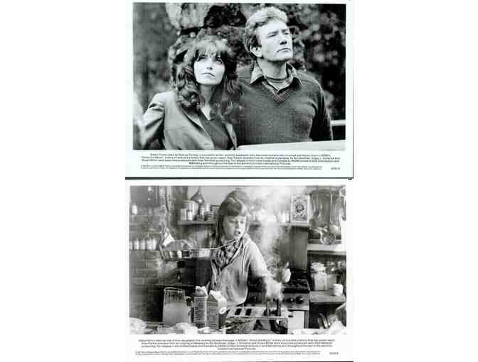 SHOOT THE MOON, 1982, movie stills, Albert Finney, Diane Keaton