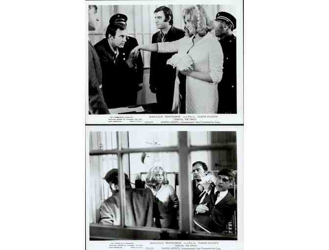 SIMON THE SWISS, 1971, movie stills, Jean-Louis Trintignant, Charles Denner