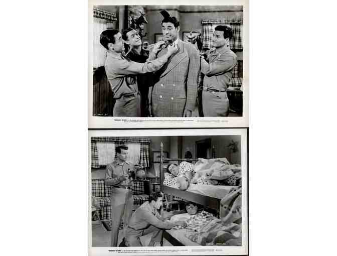 SINGIN SPURS, 1948, movie stills, Kirby Grant, Hoosier Hot Shots