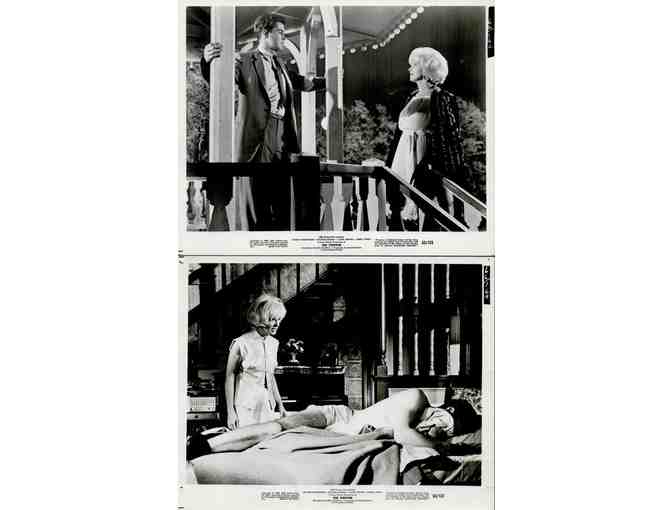 STRIPPER, 1963, movie stills, Joanne Woodward, Carol Lynley