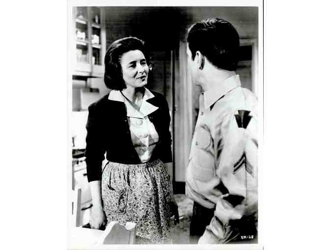 SUBJECT WAS ROSES, 1968, movie stills, Martin Sheen, Patricia Neal