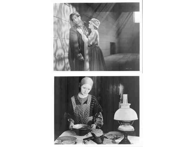 SUNRISE, 1927, movie stills, Janet Gaynor, George Obrien