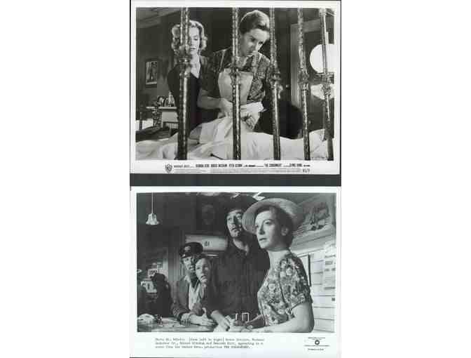 SUNDOWNERS, 1961, movie stills, Deborah Kerr, Robert Mitchum