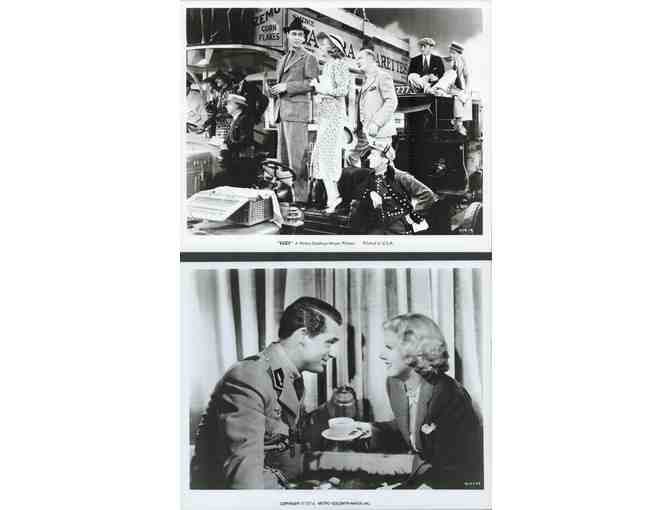 SUZY, 1936, movie stills, Cary Grant, Jean Harlow