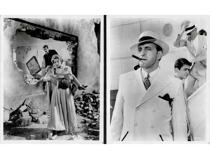 YELLOW ROLLS-ROYCE, 1965, stills and photos, collectors lot, Rex Harrison