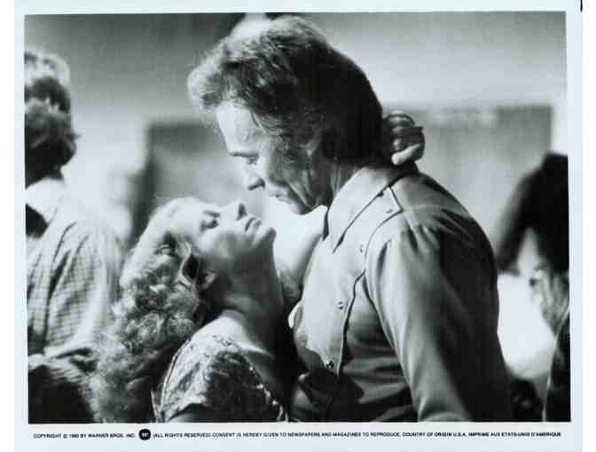 BRONCO BILLY, 1980, movie stills, Clint Eastwood, Sondra Locke