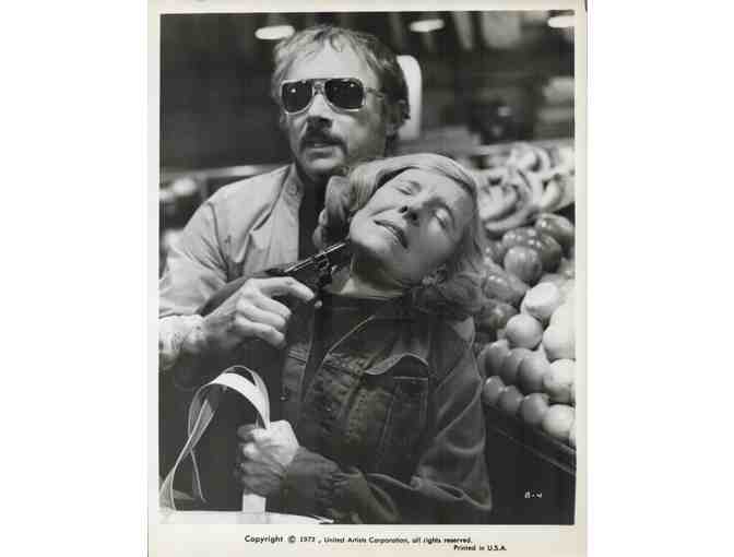 BUSTING, 1974, movie stills, Elliott Gould, Robert Blake