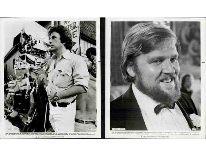 DEER HUNTER, 1978, movie stills, Robert De Niro, Meryl Streep