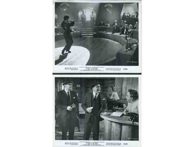 SHOT IN THE DARK, 1964, movie stills, Peter Sellers, Elke Sommer