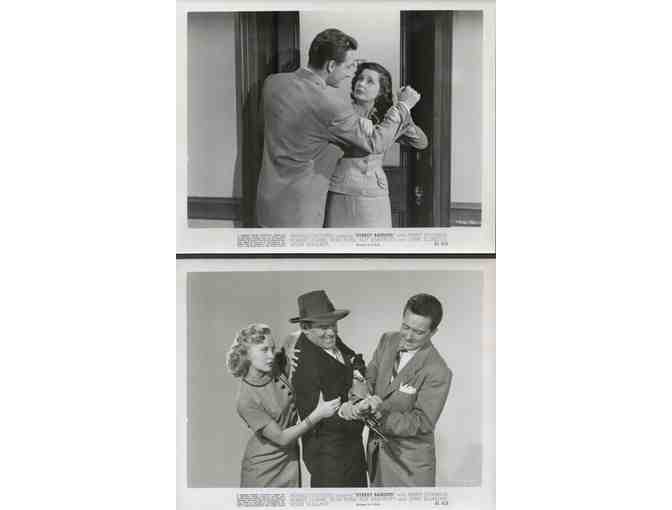STREET BANDITS, 1951, movie stills, Penny Edwards, Robert Clarke