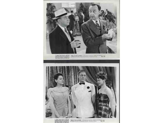 TELL IT TO A STAR, 1945, movie stills, Ruth Terry, Robert Livingston
