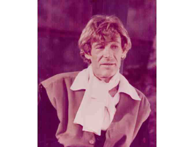 Peter OToole, group of classic celebrity portraits, stills or photos