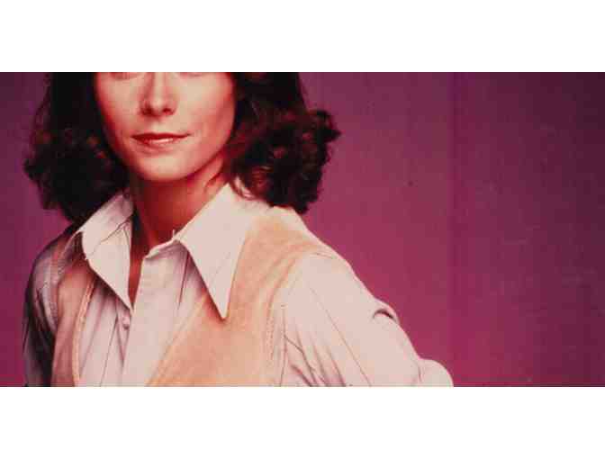 Kate Jackson, group of classic celebrity portraits, stills or photos