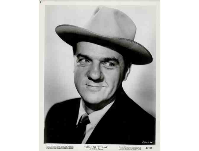 Karl Malden, group of classic celebrity portraits, stills or photos