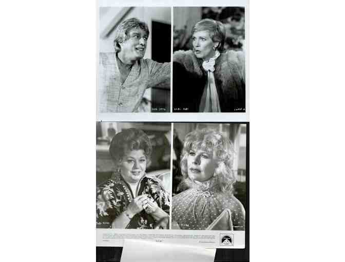 S.O.B., 1981, movie stills, Julie Andrews, William Holden