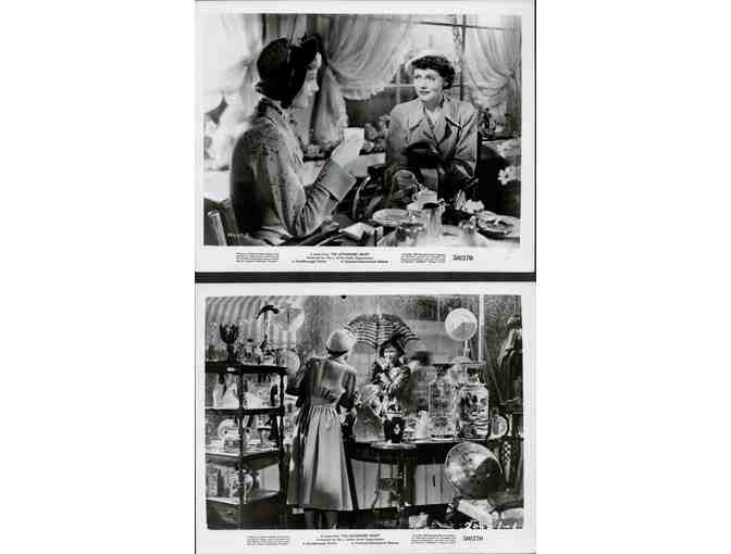 ASTONISHED HEART, 1950, movie stills, Celia Johnson, Noel Coward