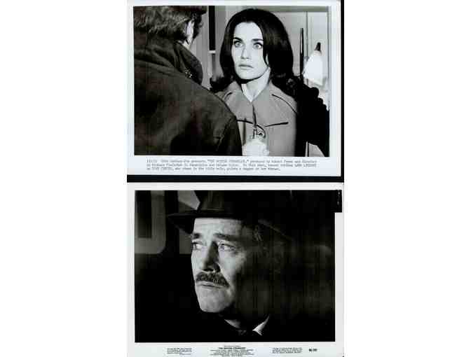 BOSTON STRANGLER, 1968, movie stills, collectors lot, Henry Fonda, Tony Curtis