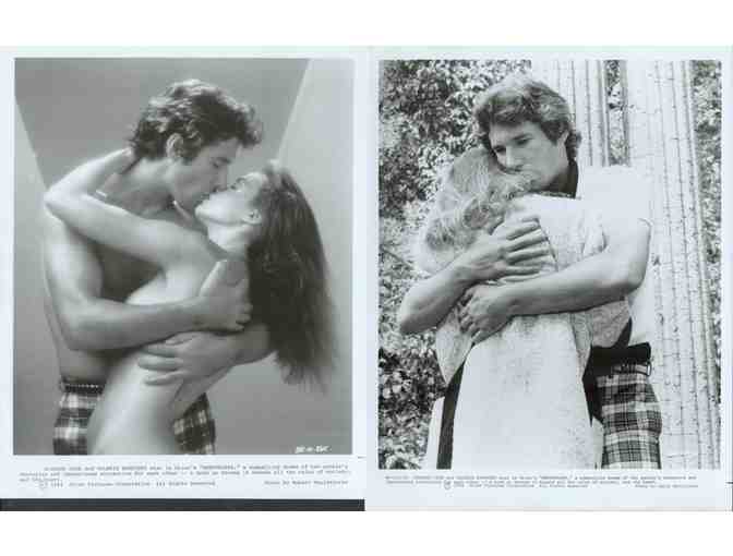 BREATHLESS, 1983, movie stills,, Richard Gere, Valerie Kaprisky