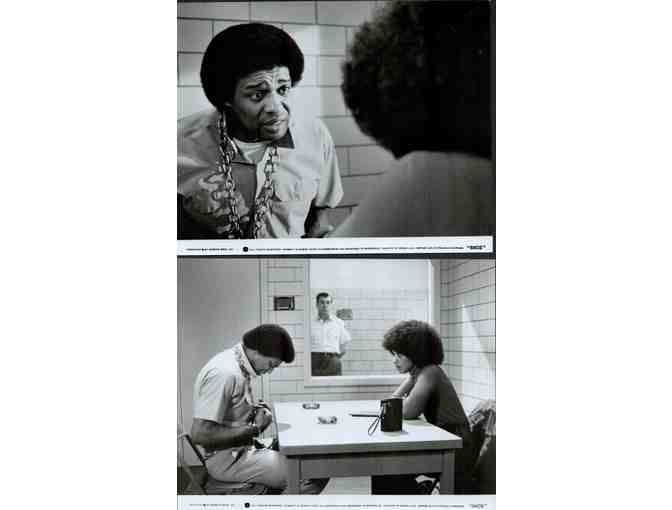 BROS, 1977, movie stills, Bernie Casey, Vonetta McGee