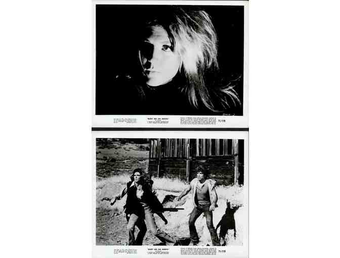 BURY ME AN ANGEL, 1971, movie stills, Dixie Peabody, Terry Mace