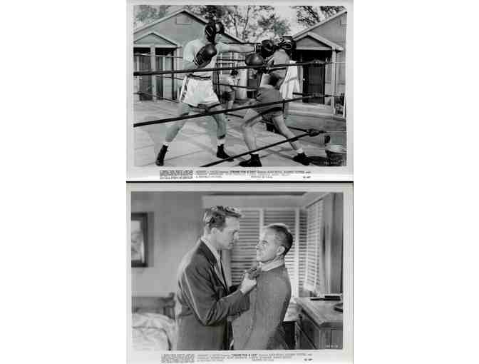 CHAMP FOR A DAY, 1953, collectors lot, Alex Nicol, Audrey Totter