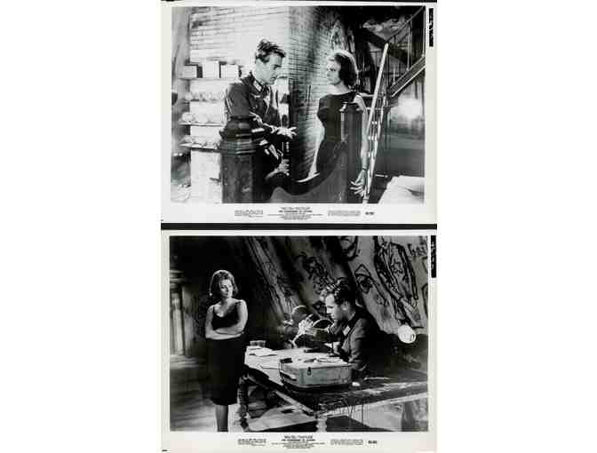 CONDEMNED OF ALTONA, 1963, movie stills, Sophia Loren, Robert Wagner.