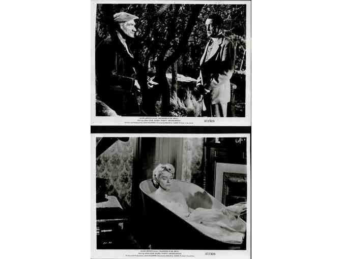 DAUGHTER OF DR. JEKYLL, 1957, movie stills, John Agar, Gloria Talbott