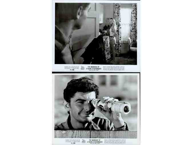 MARRIAGE OF A YOUNG STOCKBROKER, 1971, movie stills, Richard Benjamin