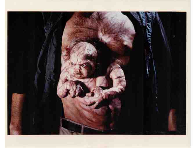 TOTAL RECALL, 1990, stills and photos, Arnold Schwarzenegger, Sharon Stone