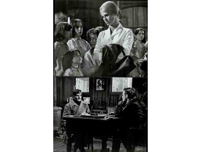 DOCTOR ZHIVAGO, 1965, movie stills, collectors lot, Omar Sharif, Julie Christie