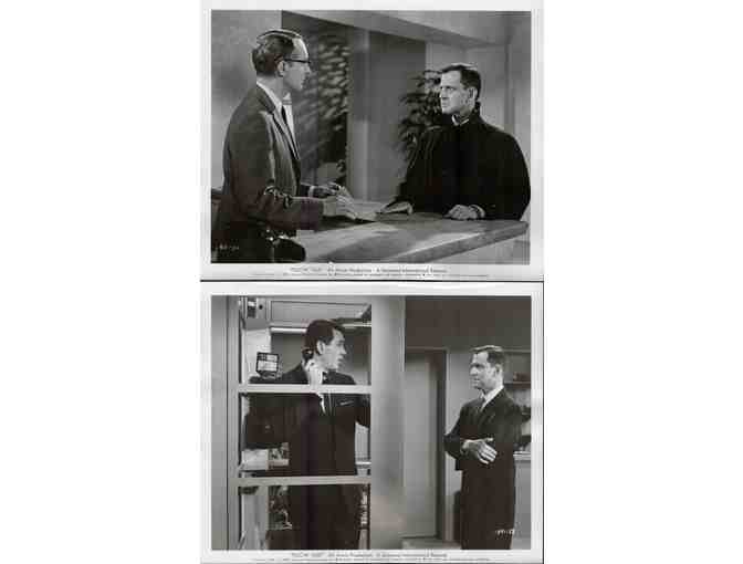 PILLOW TALK, 1959, movie stills, Rock Hudson, Doris Day